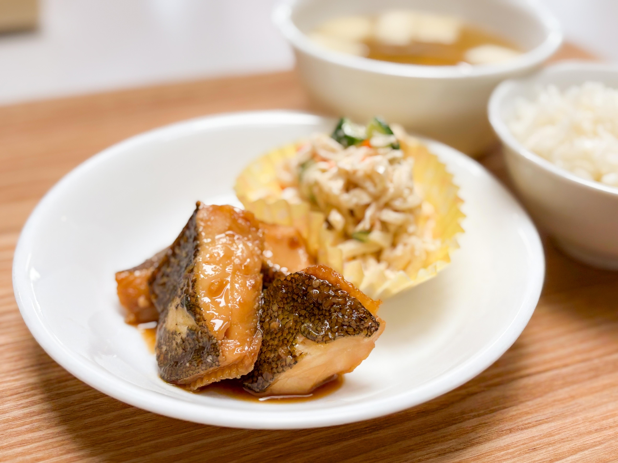 今日の給食　2025年11月11日