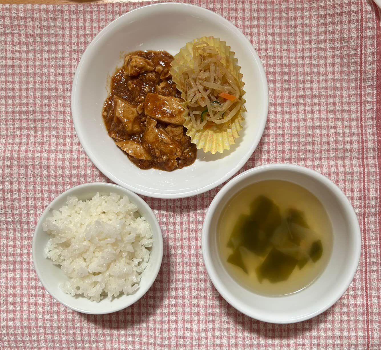 今日の給食　2023年3月10日