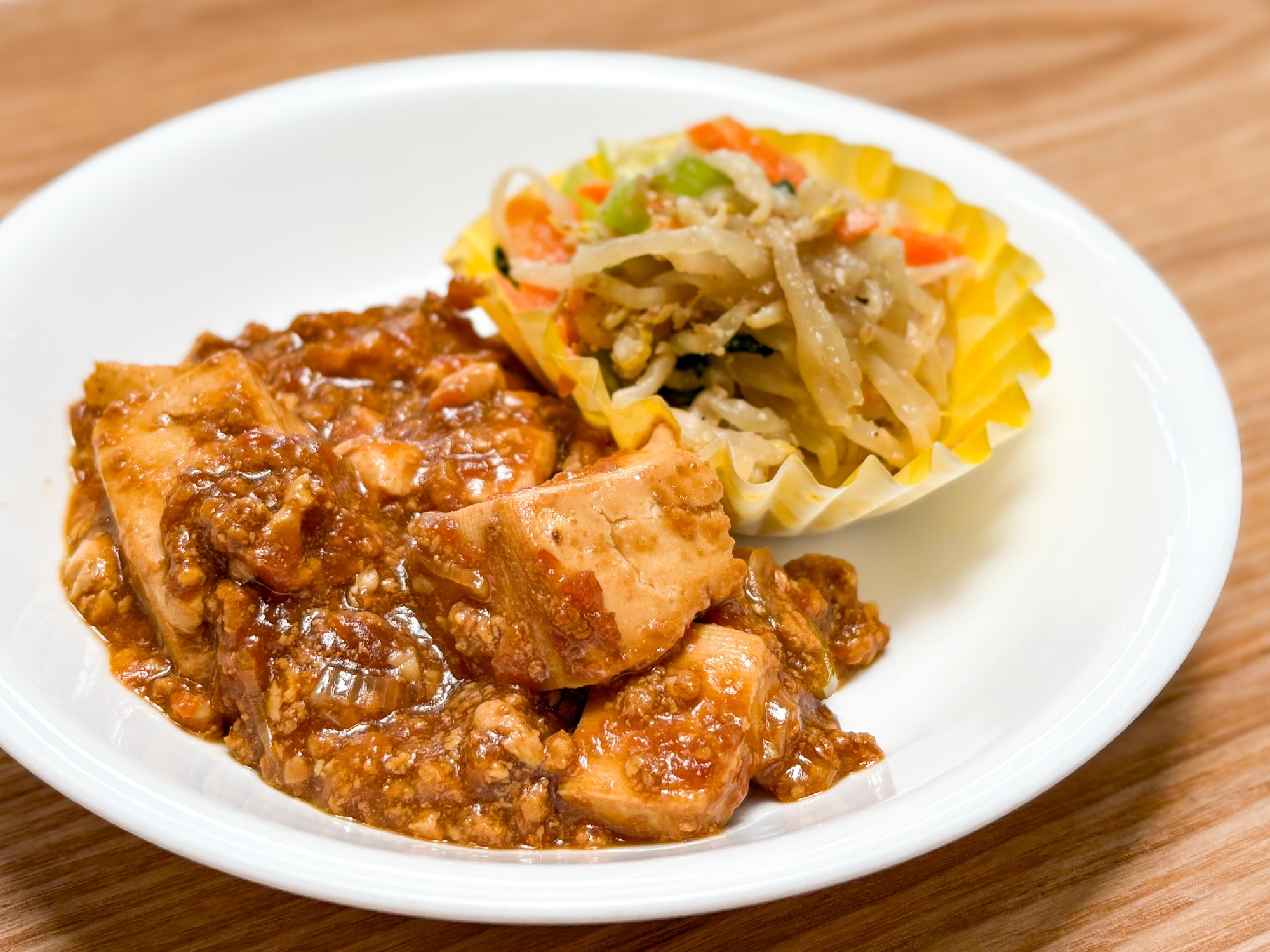 今日の給食　2025年11月10日