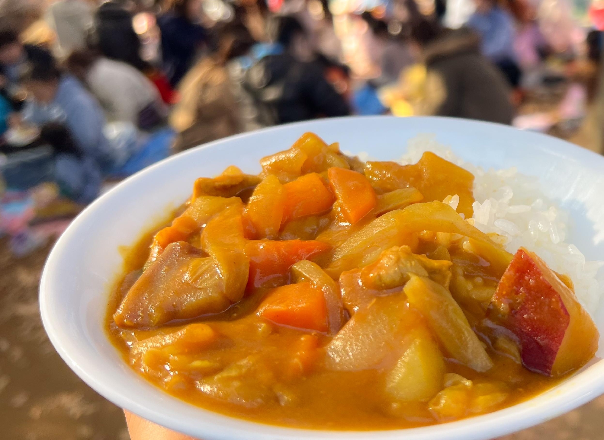 今日の給食　2025年11月19日