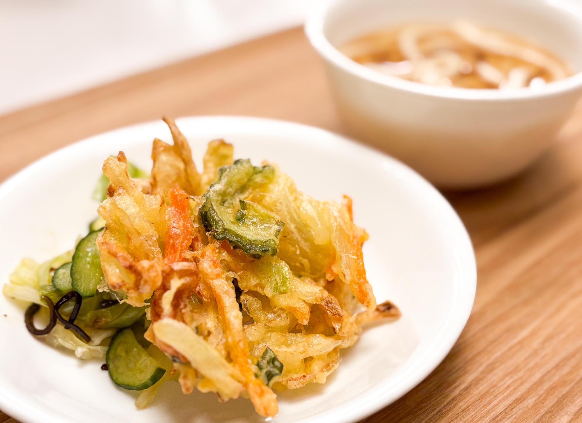 今日の給食　2025年11月18日