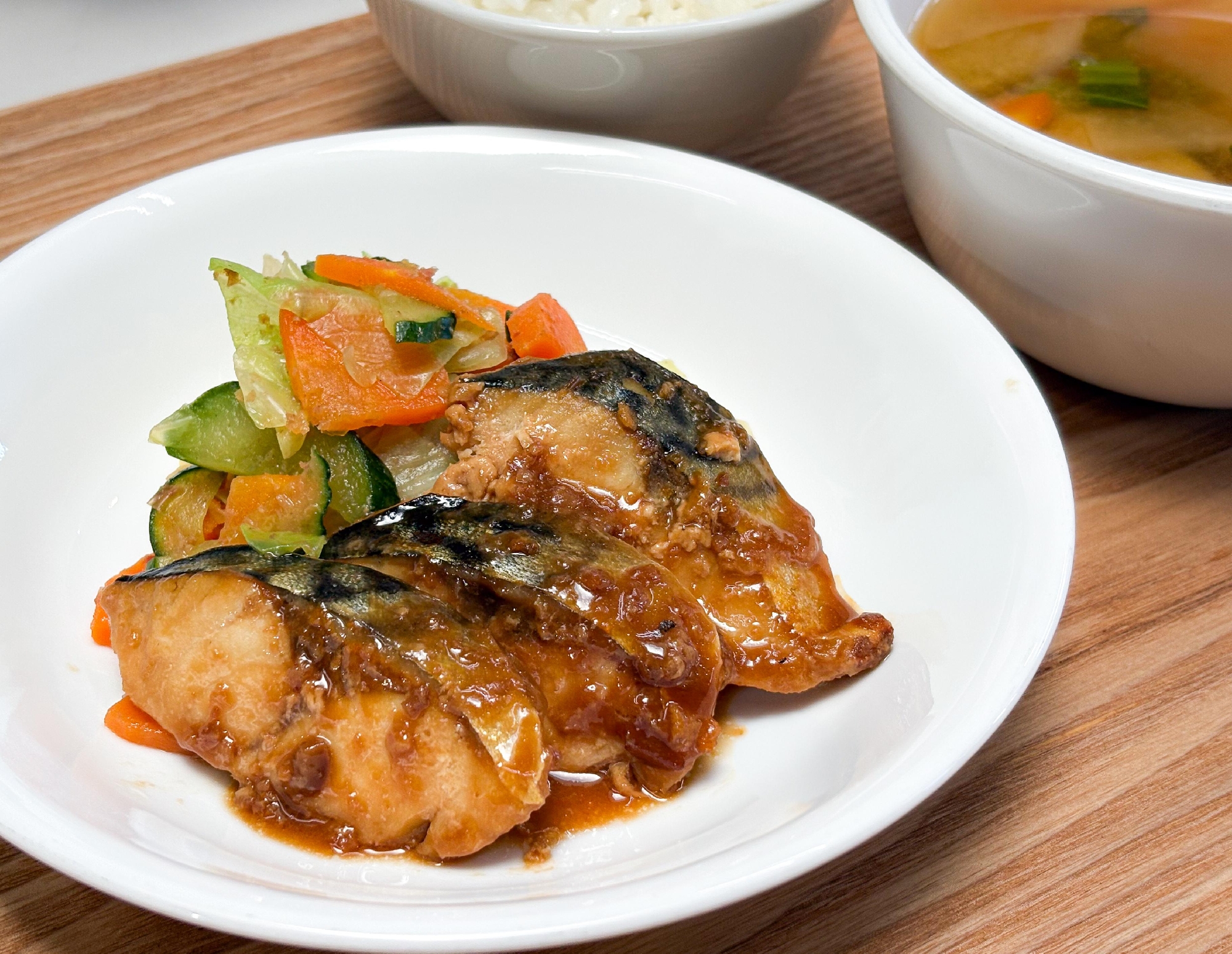 今日の給食　2025年11月26日