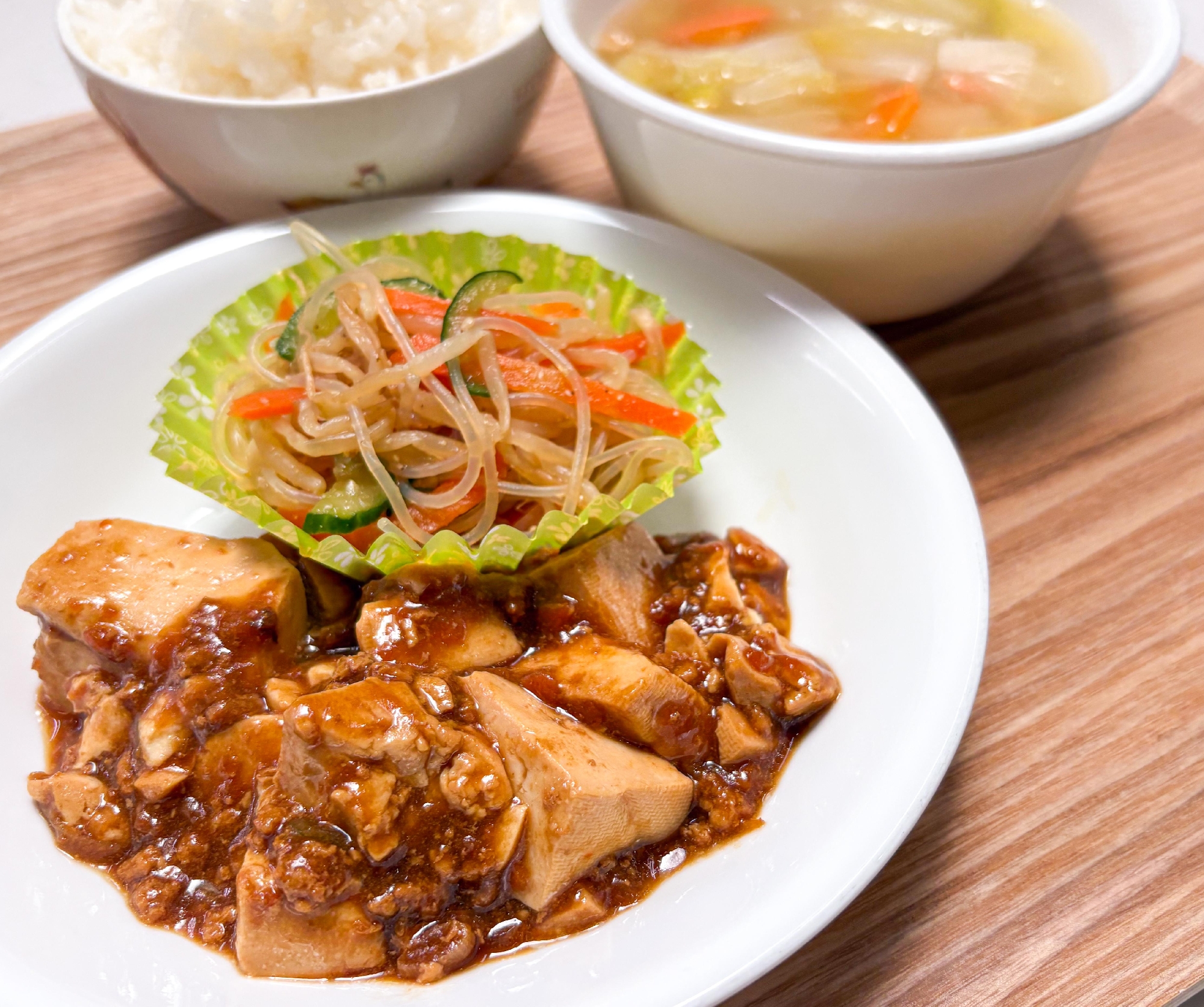 今日の給食　2025年12月9日