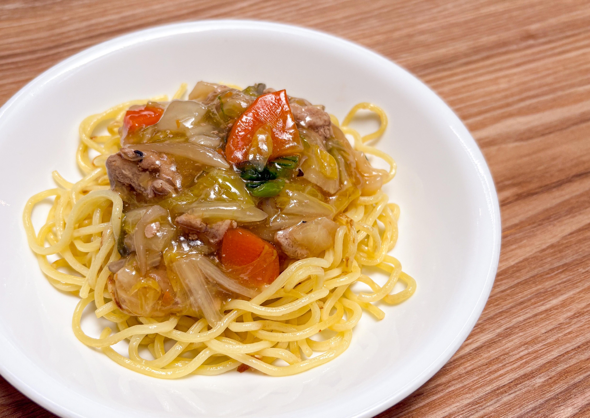 今日の給食　2025年12月16日