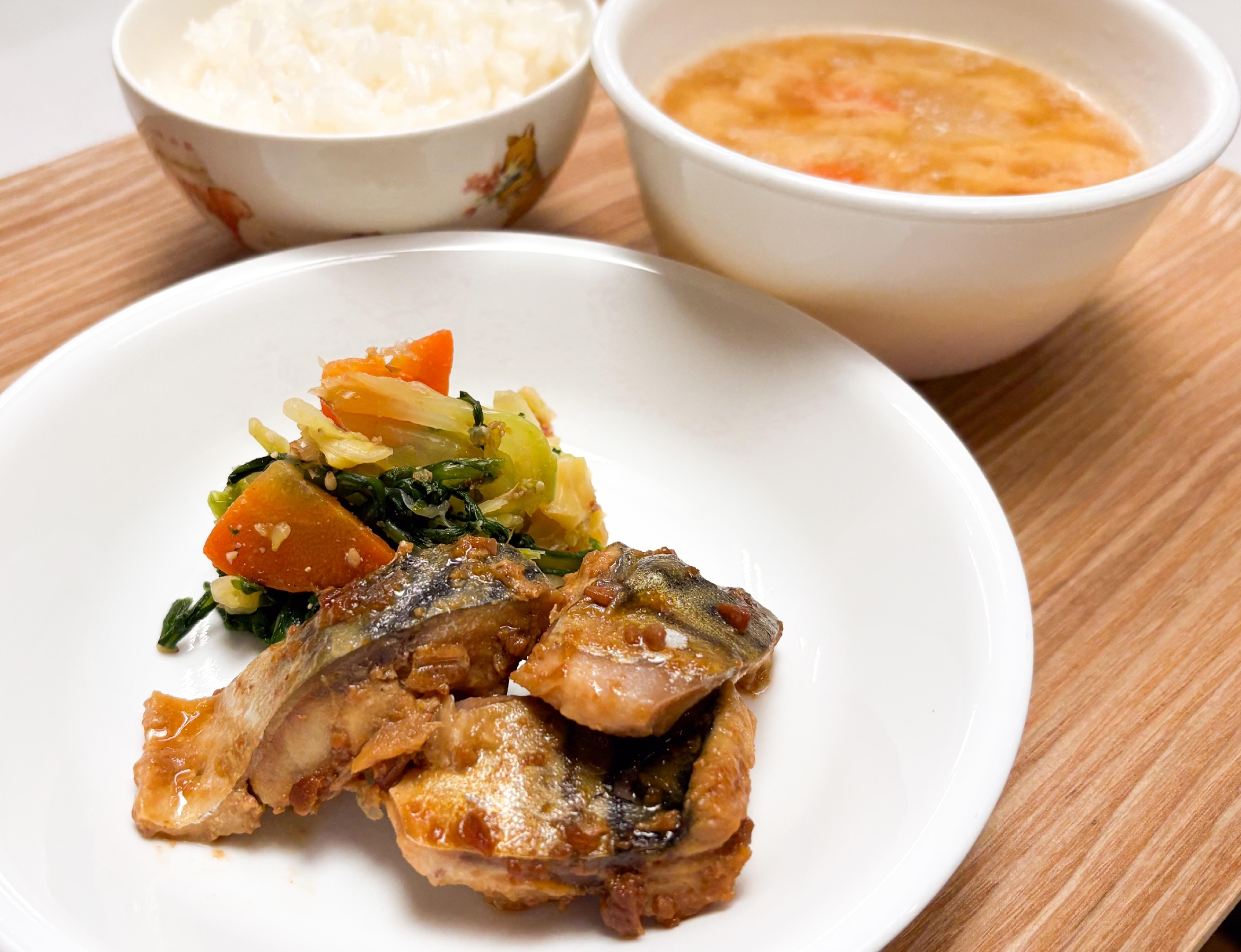 今日の給食　2026年1月20日