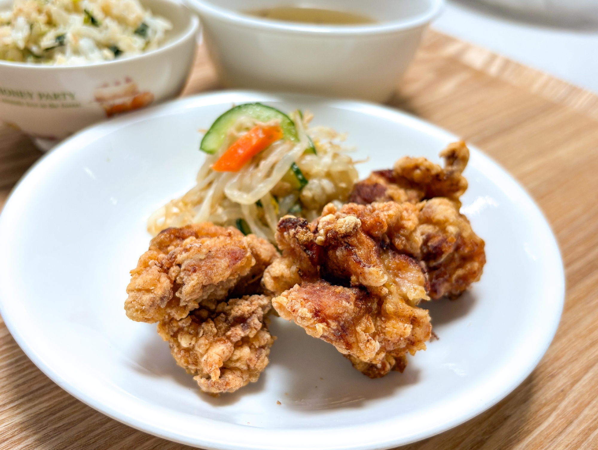 今日の給食　2026年1月29日