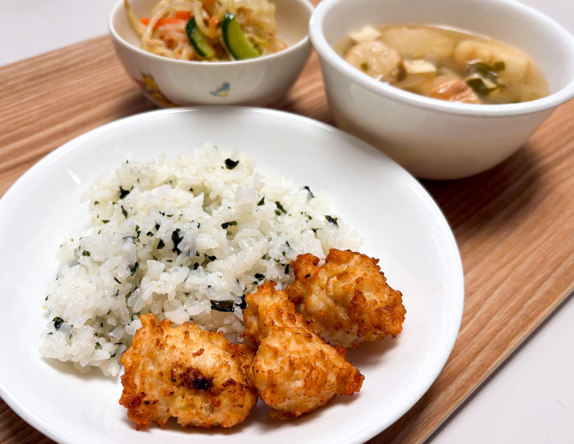 今日の給食　2026年2月2日