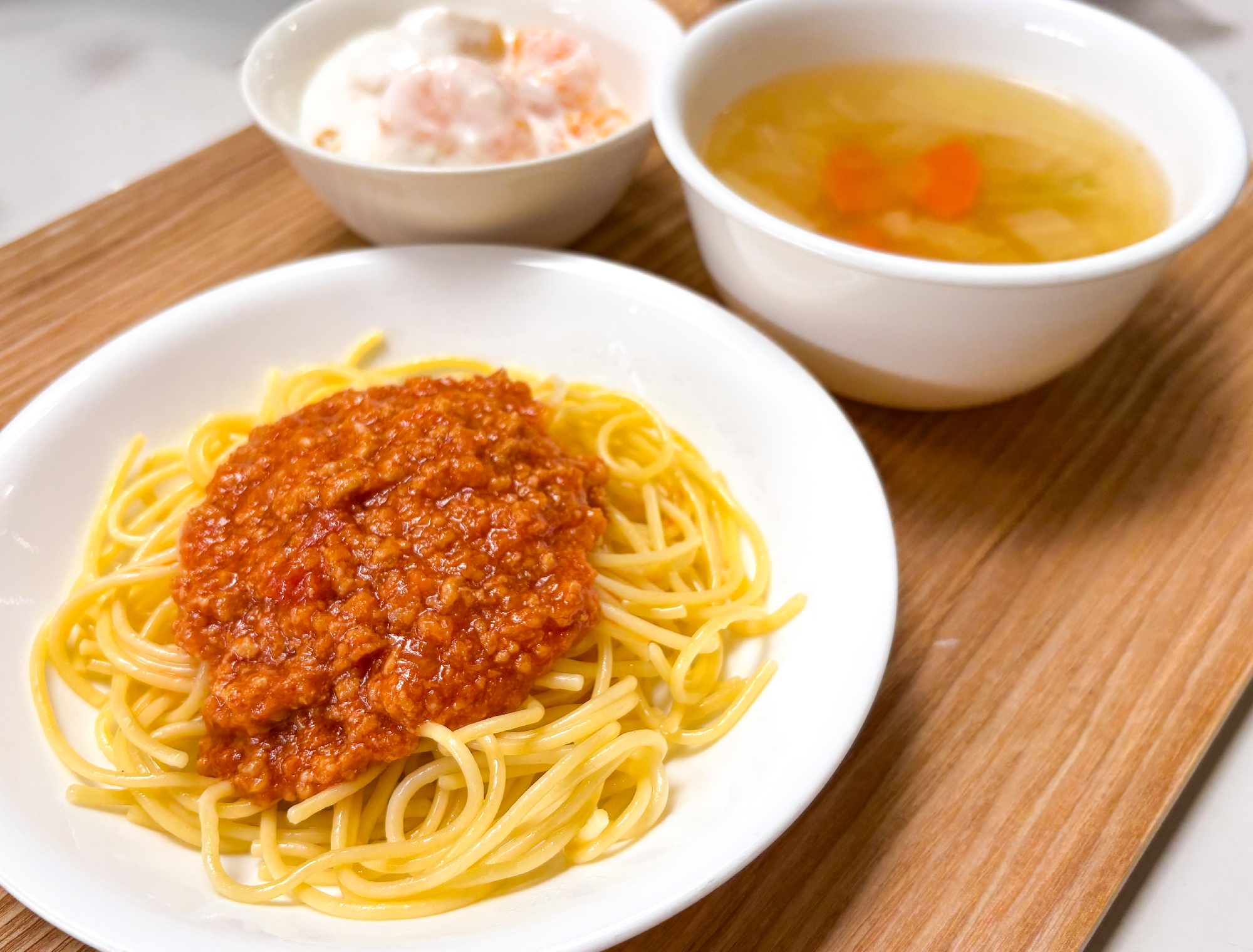 今日の給食　2026年2月13日