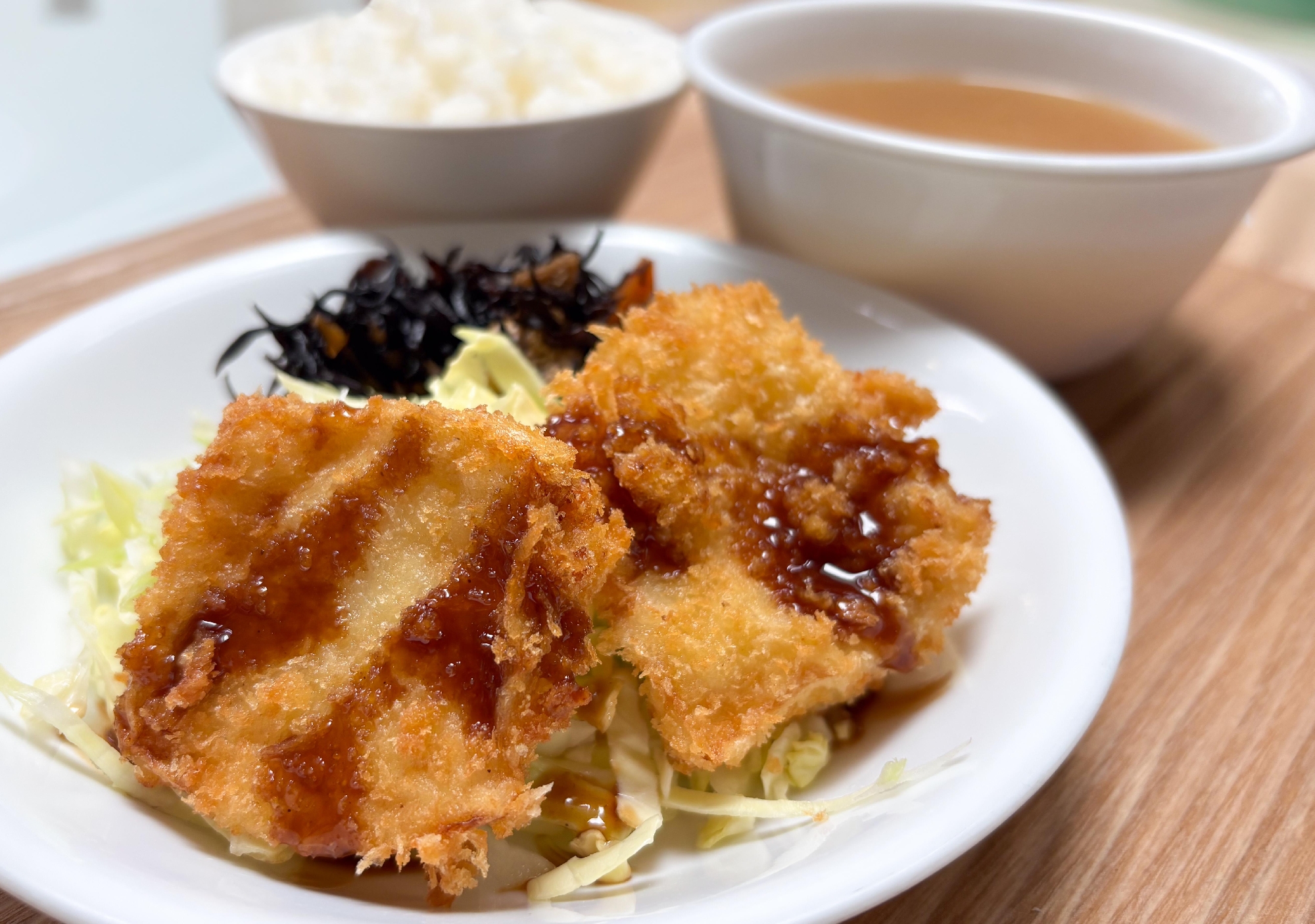 今日の給食　2026年3月2日