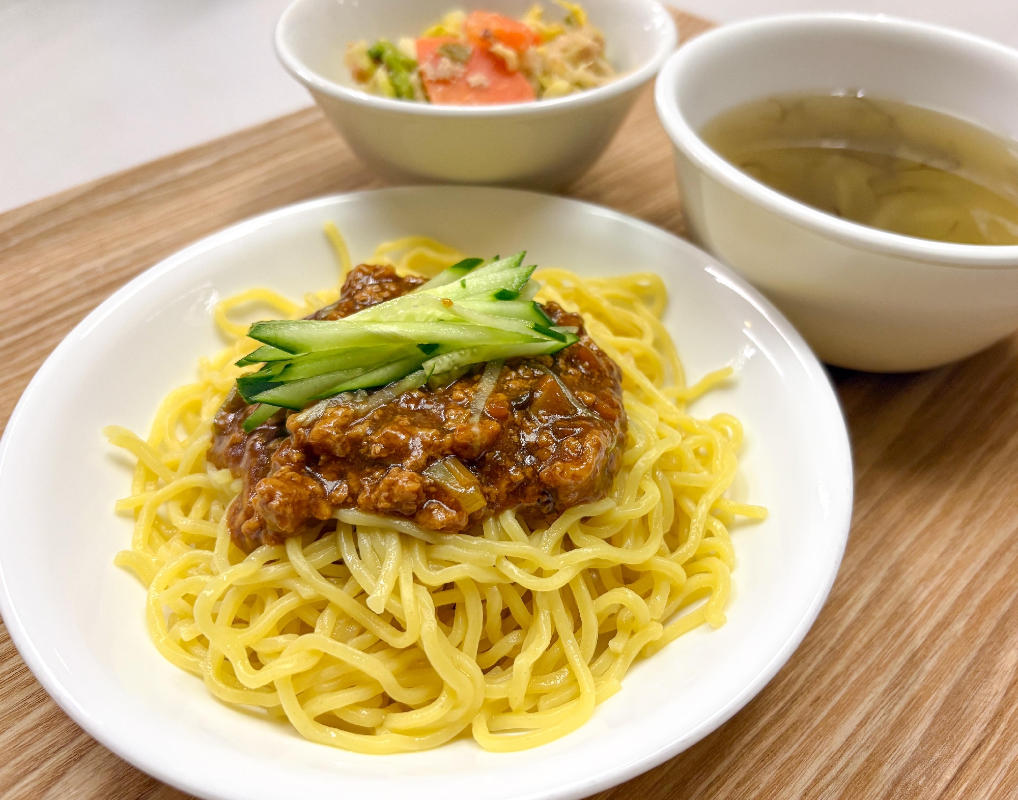 今日の給食　2026年3月3日