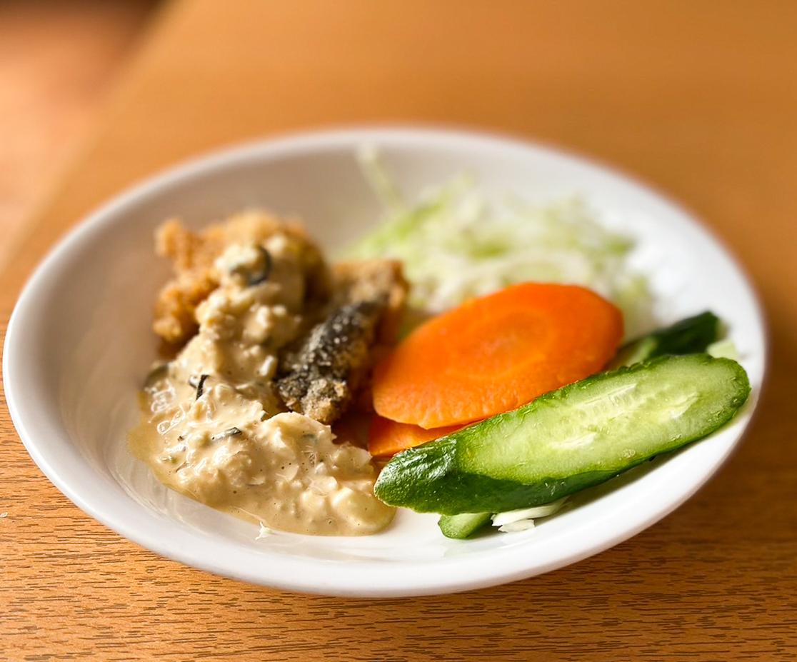 今日の給食　2025年9月30日
