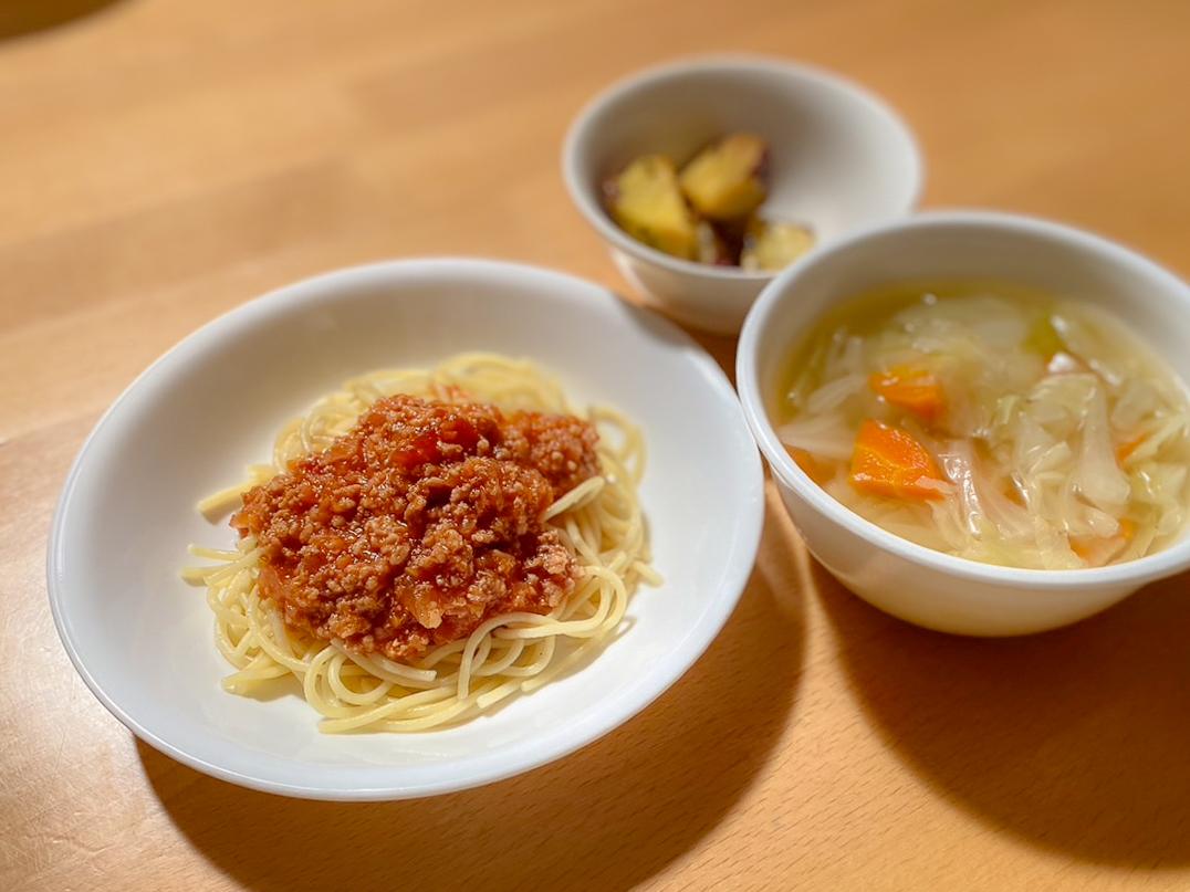 今日の給食　2025年10月10日