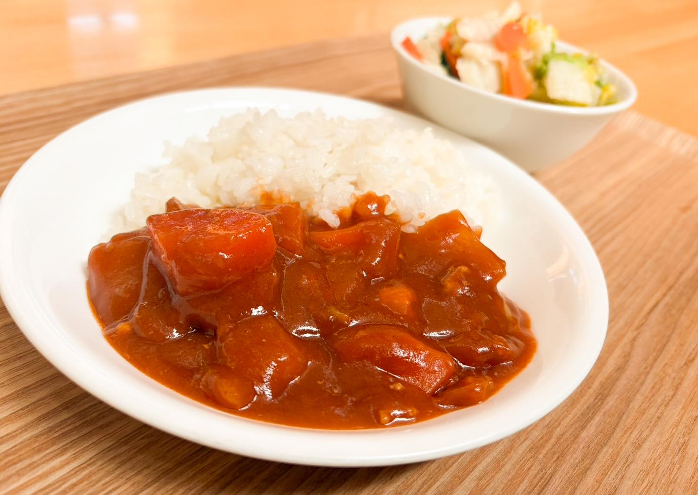 今日の給食　2026年1月22日