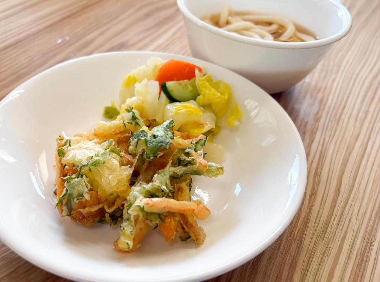 今日の給食　2026年2月10日