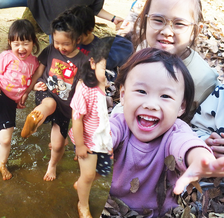 認定こども園ぶどうの木竜ケ崎幼稚園